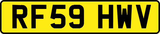 RF59HWV