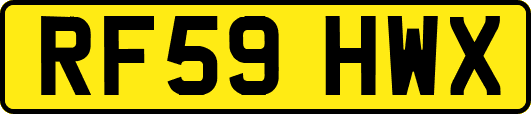 RF59HWX