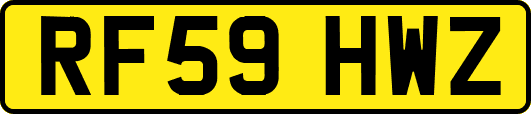 RF59HWZ