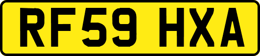 RF59HXA