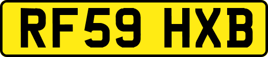 RF59HXB
