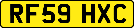 RF59HXC