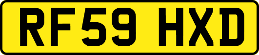 RF59HXD