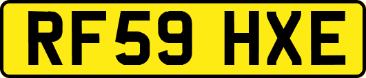 RF59HXE