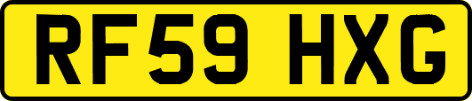 RF59HXG