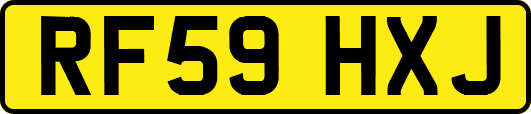 RF59HXJ