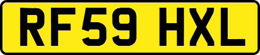 RF59HXL