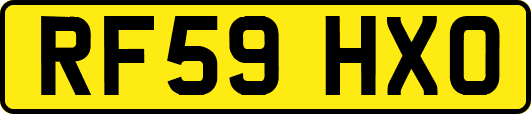 RF59HXO