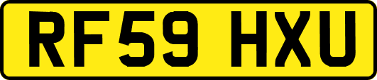 RF59HXU