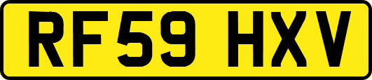 RF59HXV