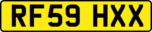 RF59HXX