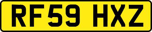 RF59HXZ