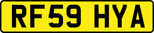 RF59HYA