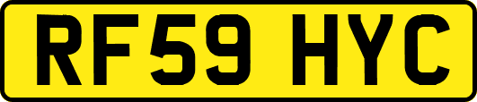 RF59HYC