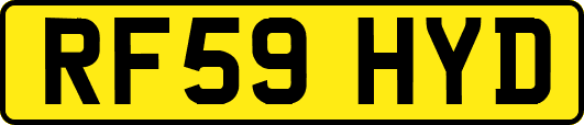 RF59HYD