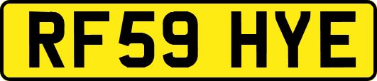 RF59HYE