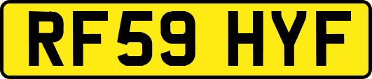 RF59HYF