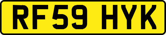 RF59HYK