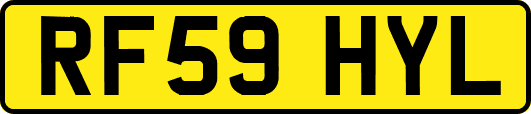 RF59HYL