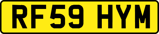 RF59HYM