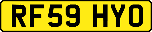 RF59HYO
