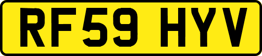RF59HYV