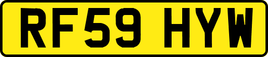 RF59HYW