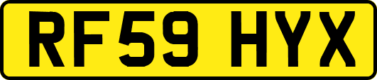 RF59HYX