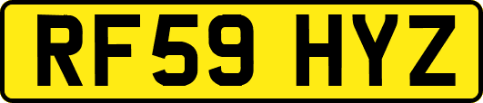 RF59HYZ