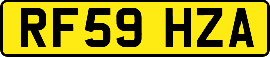 RF59HZA