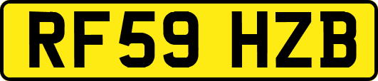 RF59HZB