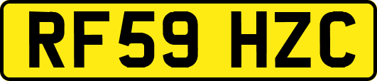 RF59HZC