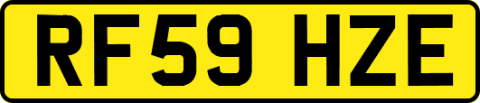 RF59HZE