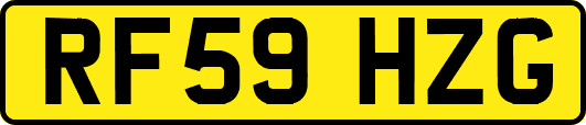 RF59HZG