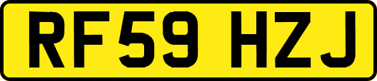 RF59HZJ