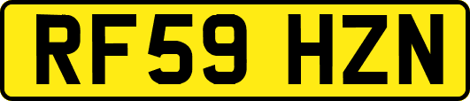 RF59HZN