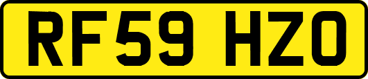 RF59HZO