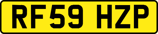 RF59HZP