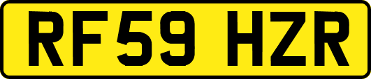 RF59HZR