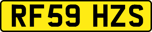 RF59HZS