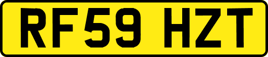 RF59HZT