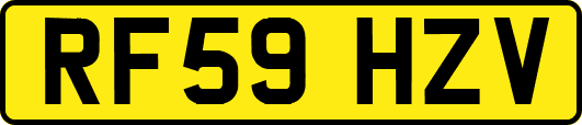 RF59HZV