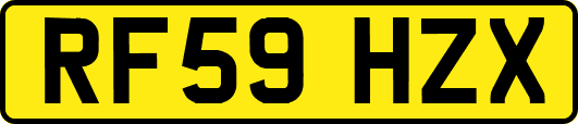 RF59HZX