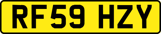RF59HZY