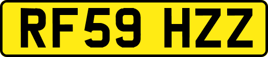 RF59HZZ