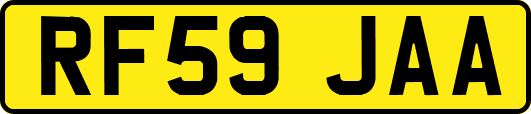 RF59JAA