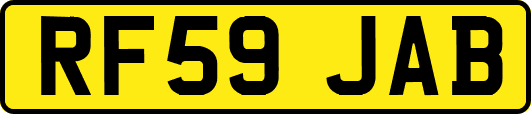 RF59JAB