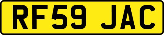 RF59JAC