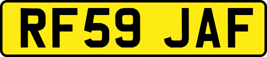 RF59JAF
