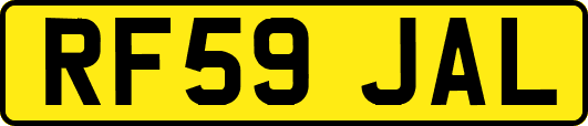 RF59JAL